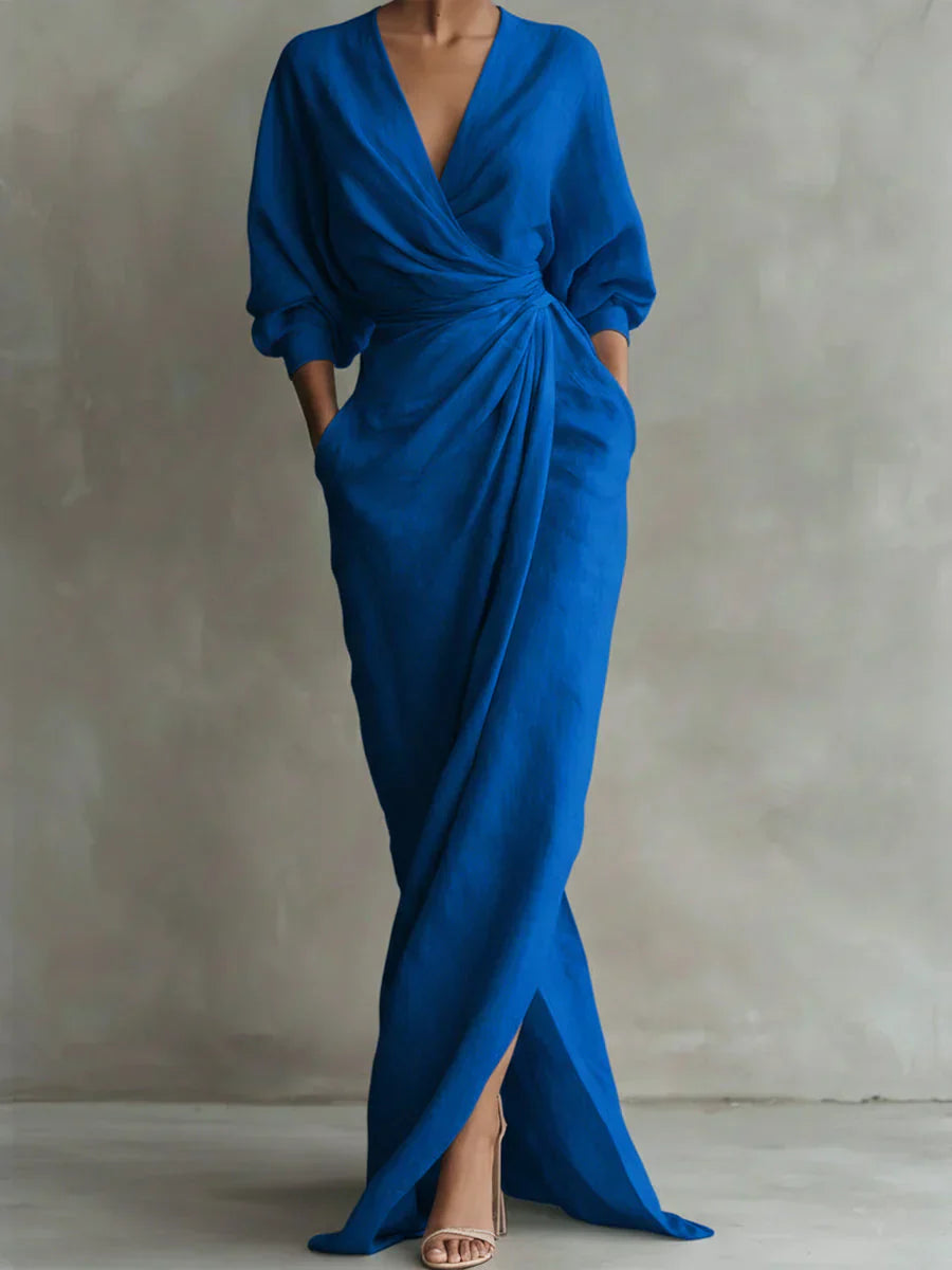 Pilar | Abito Elegante