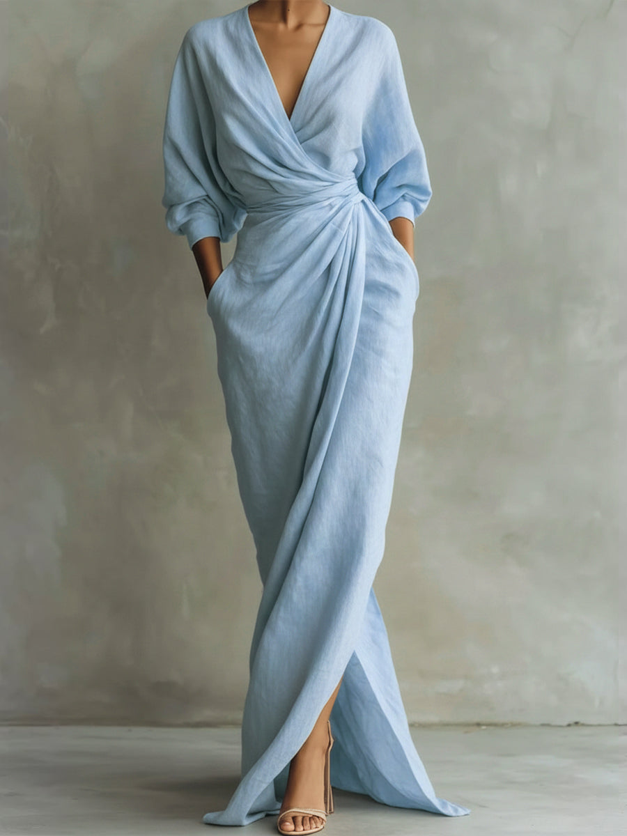 Pauline | Abito Elegante