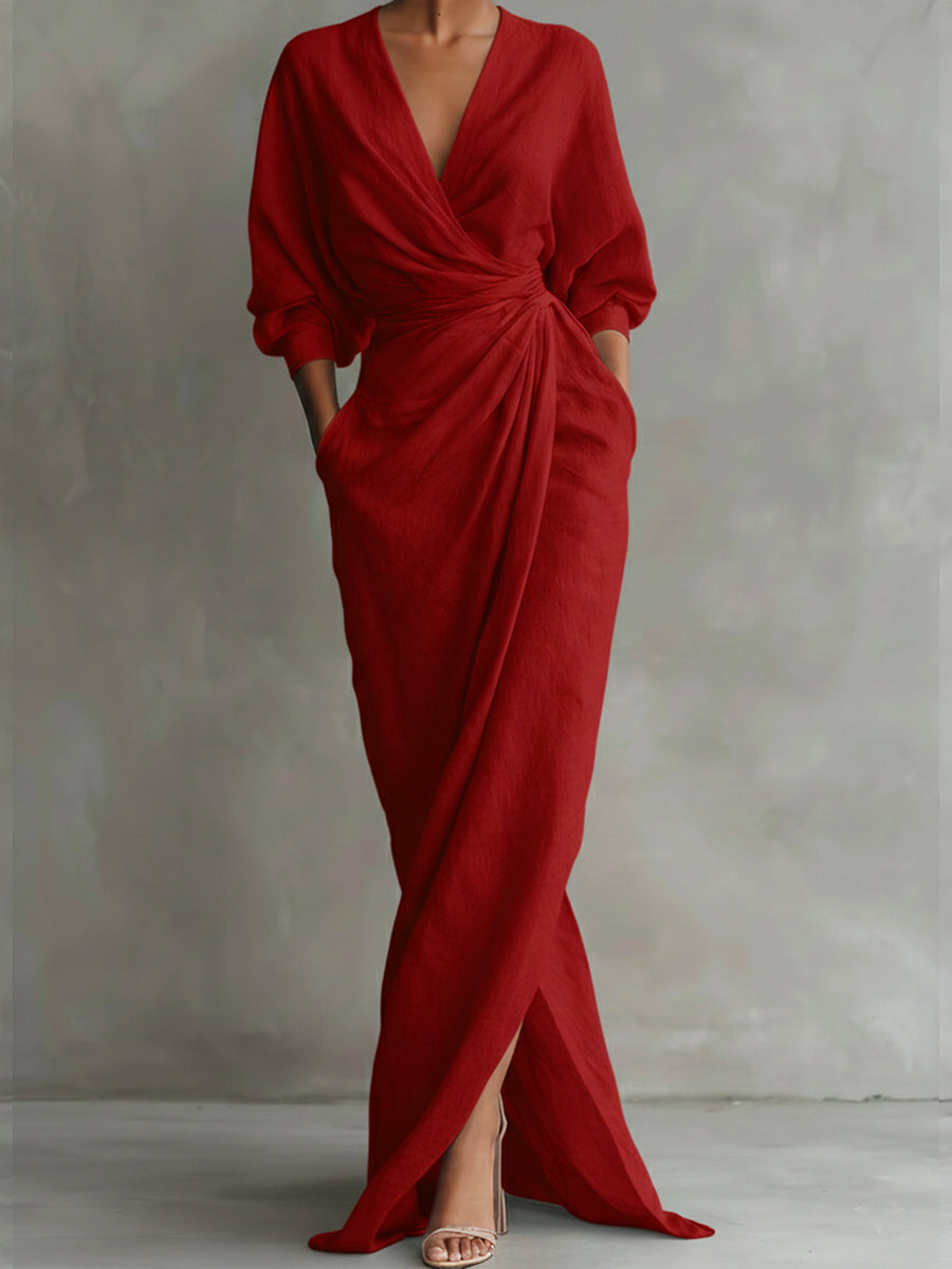Pauline | Abito Elegante