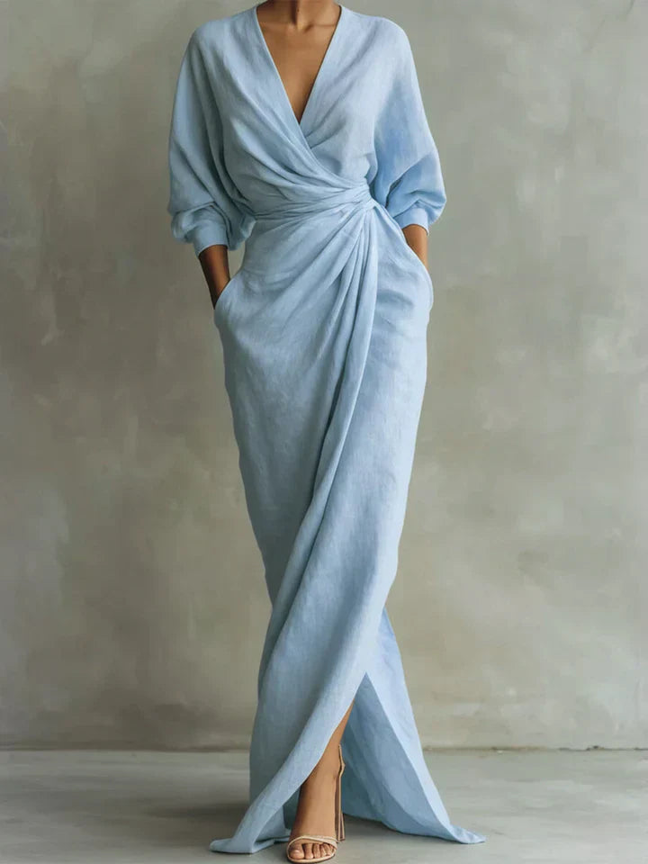 Pilar | Abito Elegante