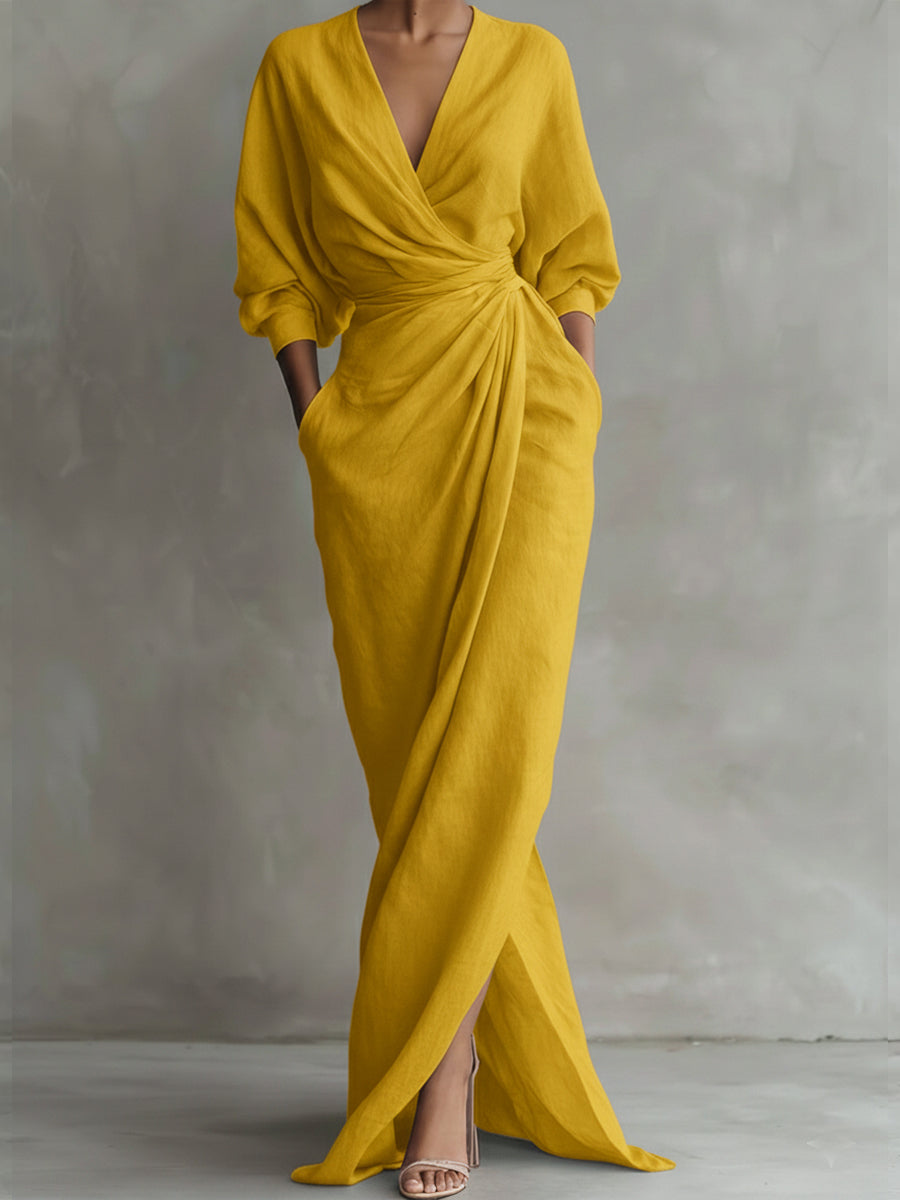 Pauline | Abito Elegante