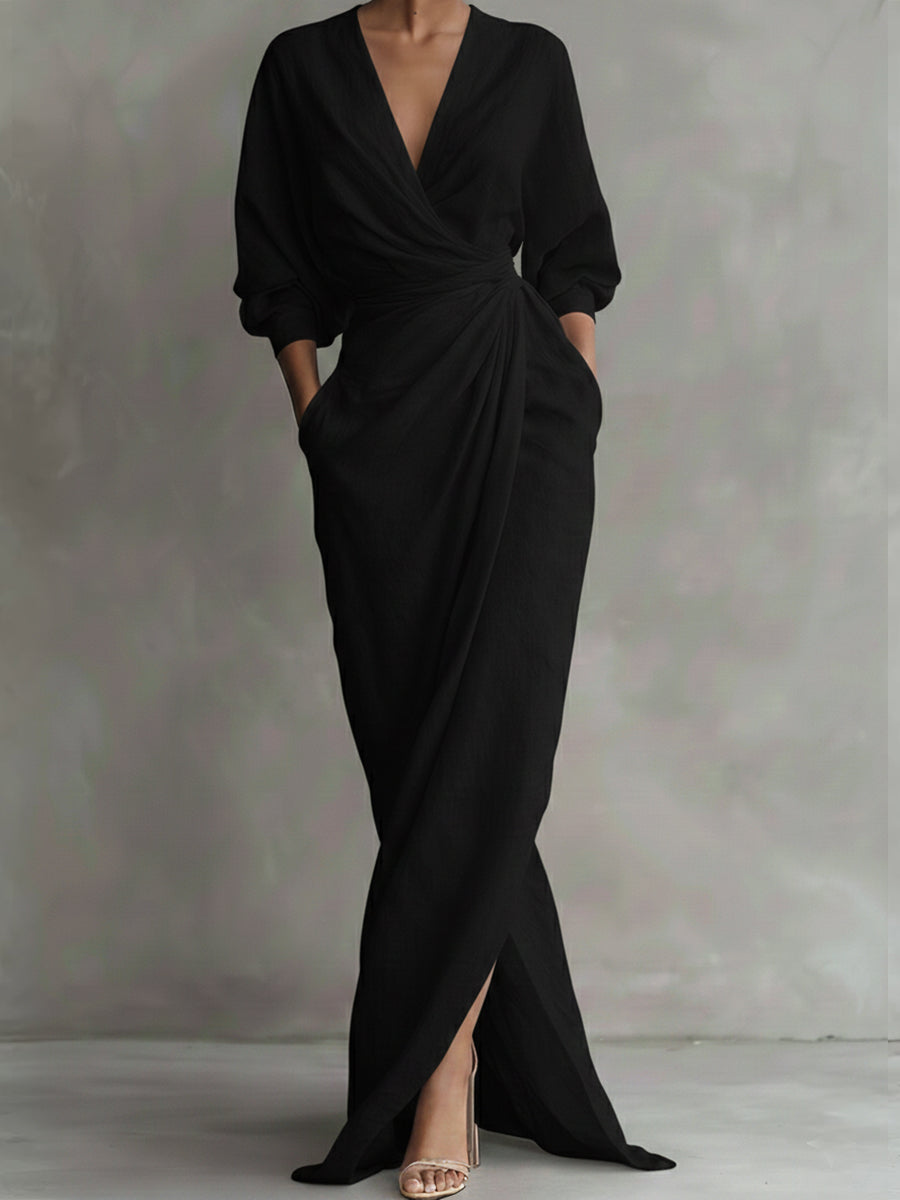 Pauline | Abito Elegante