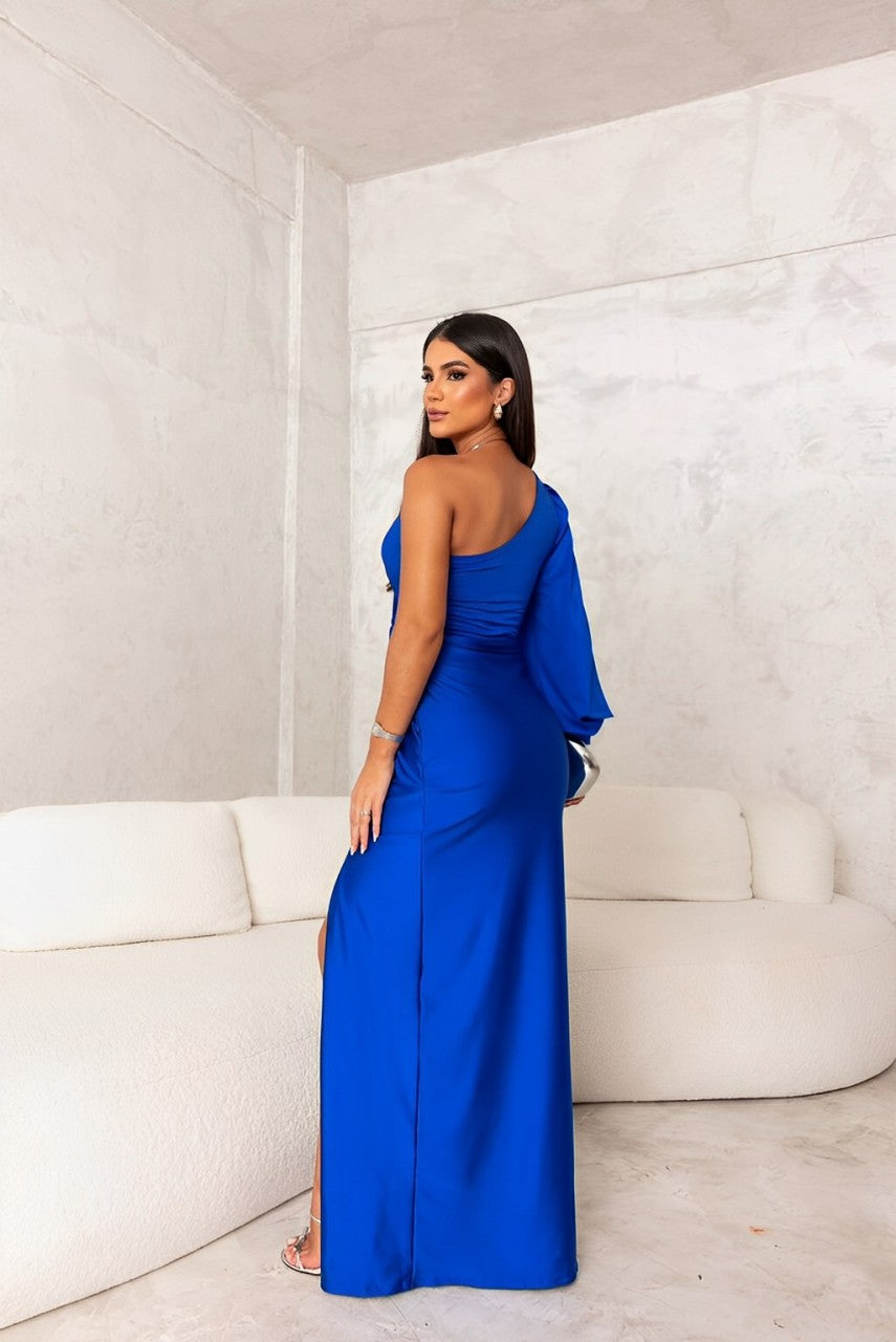 Azmira | VESTIDO DE NOCHE ELEGANTE