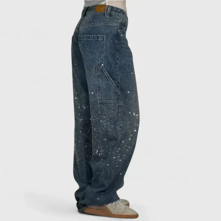 Melizyrah | Pantaloni Confortevoli