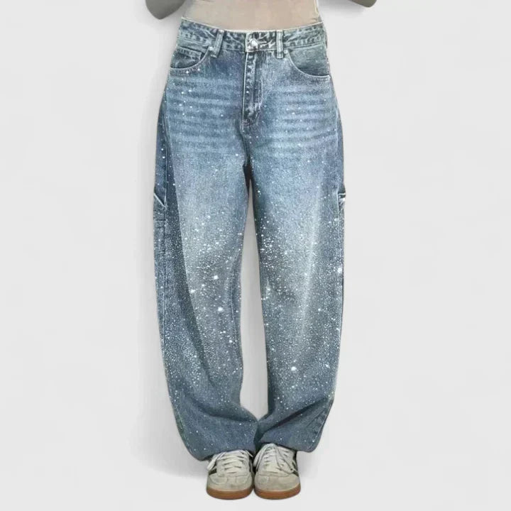 Melizyrah | Pantaloni Confortevoli