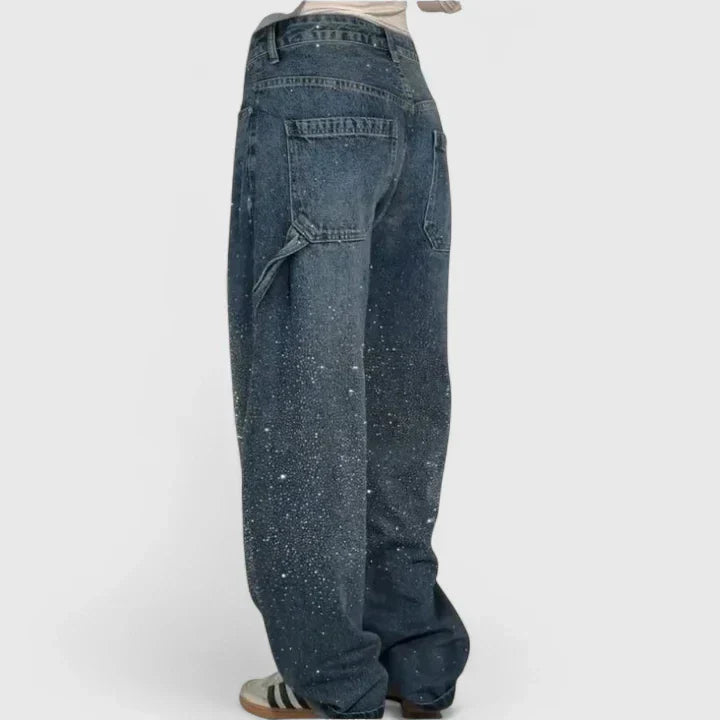 Melizyrah | Pantaloni Confortevoli