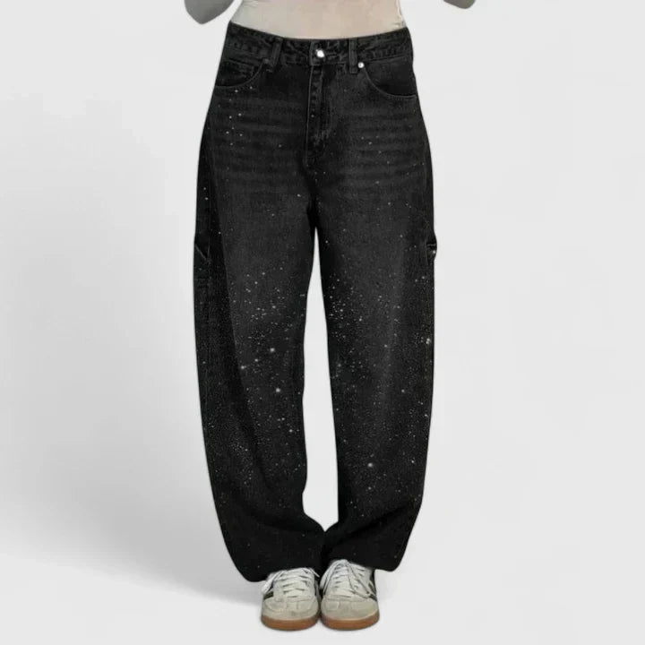 Melizyrah | Pantaloni Confortevoli